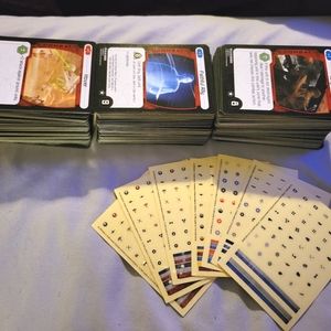 🔆🔆SALE🔆🔆Star Wars Pocketmodel TCG